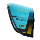 Reach | 2025