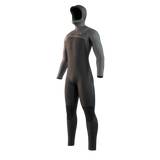 Motion Hooded Wetsuit | 5/3mm | Front Zip