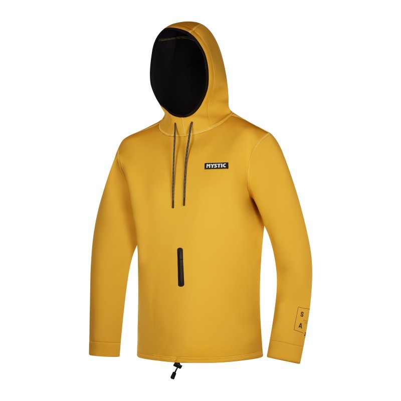 Neoprene hoodie cheap for kiteboarding